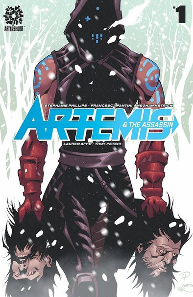 Artemis & Assassin (2020) #01 - 05 Bundle