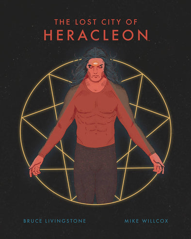 Lost City of Heracleon OGN HC