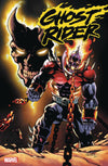 Ghost Rider Return of Vengeance (2020) #01