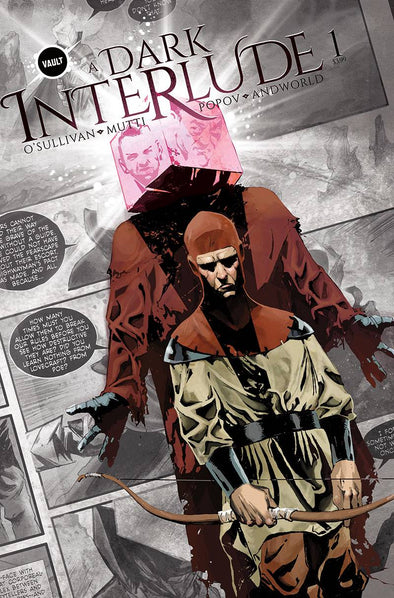 Dark Interlude (2020) #01 (Tim Daniel, Nathan Gooden Variant)