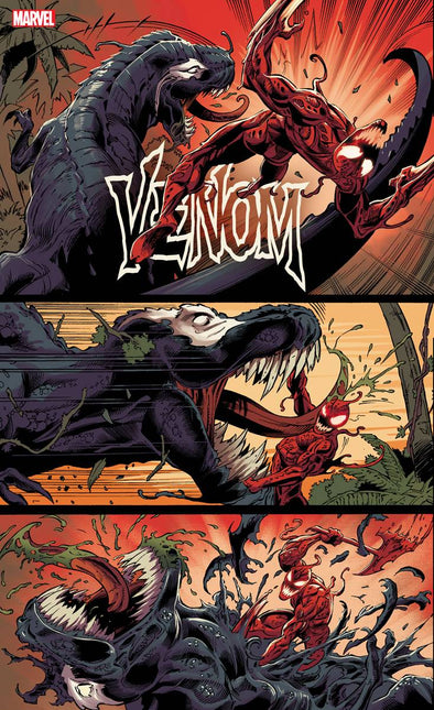 Venom (2018) #25 (4th Printing)