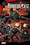 King in Black Thunderbolts (2021) #01 (of 3)