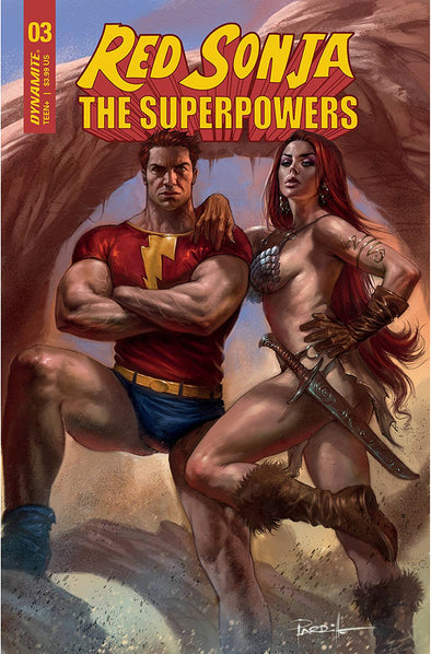 Red Sonja Superpowers (2021) #03