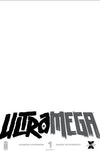 Ultramega (2021) #01 (Theo Maniatis Sketch Variant)