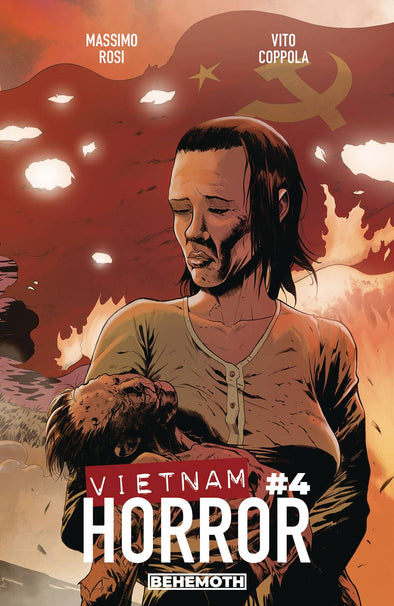 Vietnam Horror (2021) #04