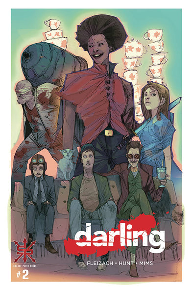 Darling (2021) #02
