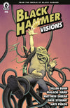 Black Hammer Visions (2021) #06 (of 8)