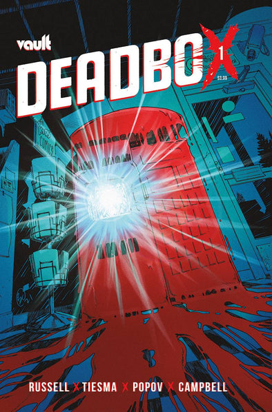Deadbox (2021) #01