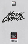 Extreme Carnage Omega (2021) #01 (Jeff Johnson Variant)