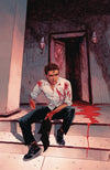House of Slaughter (2021) #01 (Werther Dell'Edera Variant)