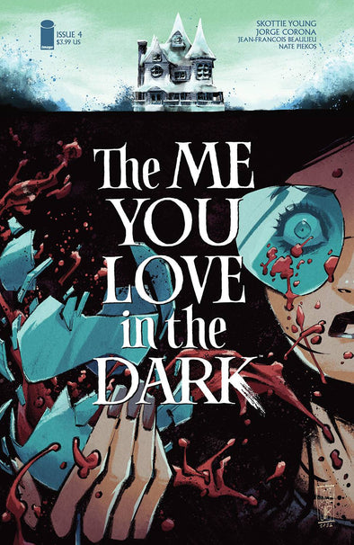 Me You Love in the Dark (2021) #04 (of 5)