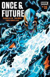 Once & Future (2019) #23