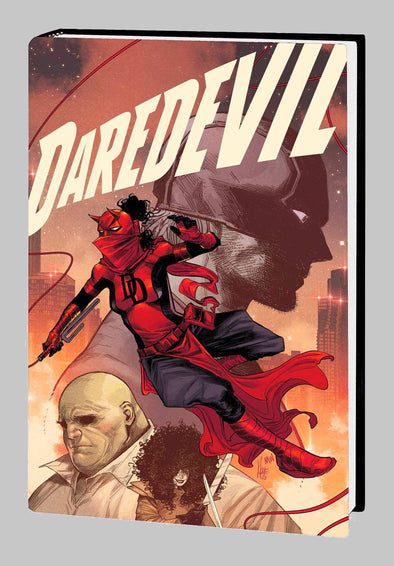 Daredevil by Chip Zdarsky HC Vol. 03
