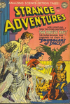 Strange Adventures (1950) #020 (CGC 5.0 Graded)