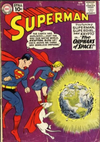 Superman (1939) #144 (CGC 3.5 Graded)