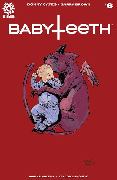 Babyteeth (2017) #06
