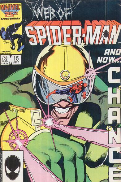 Web of Spider-Man (1986) #015