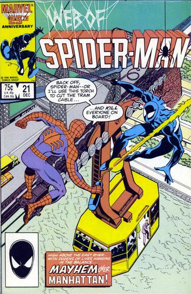 Web of Spider-Man (1986) #021
