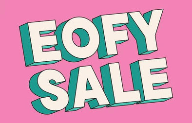 EOFY SALE 2024