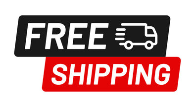 Free Shipping over $30*