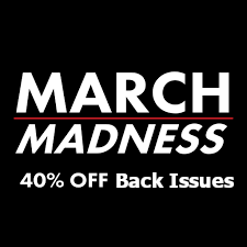 March Madness
