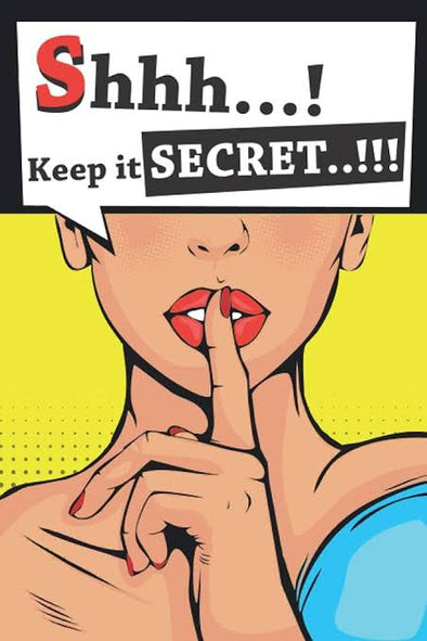 Shhhhh Secret Deal