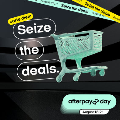 Afterpay DAY 18-21 August 2022
