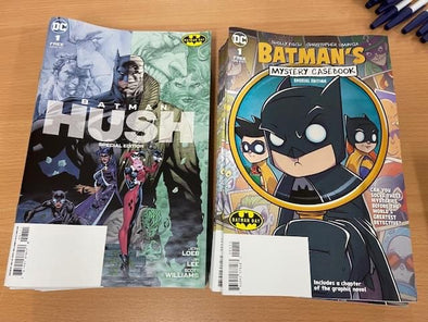 Batman Day 2022