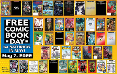FCBD 2022