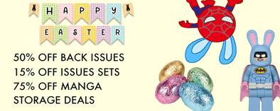 Long Weekend Deals
