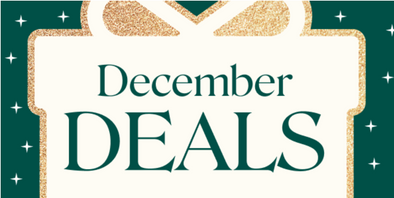 December Deals