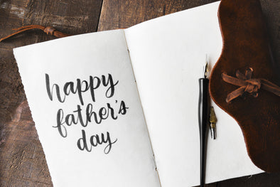 Father's Day Gifts arriving in time!