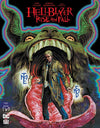 Hellblazer Rise and Fall (2020) #01 - 03 Variant Bundle