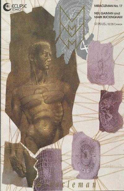 Miracleman (1985) #17