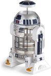 Star Wars R2-D2 Limited Edition Coffee Plunger