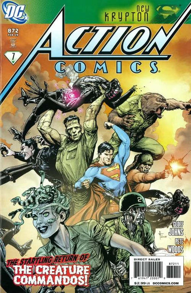 Action Comics (1938) #0872