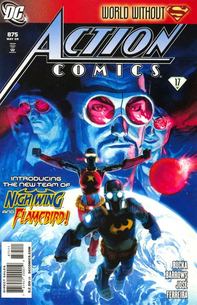 Action Comics (1938) #0875