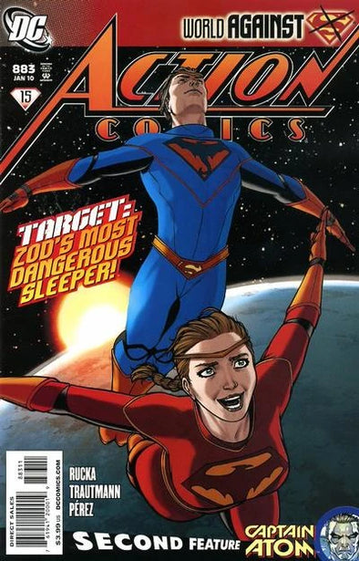 Action Comics (1938) #0883