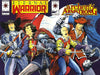 Archer and Armstrong (1992) #08 (Flip Book for Eternal Warrior (1992) #08)