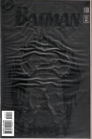 Batman (1940) #515 (Variant)