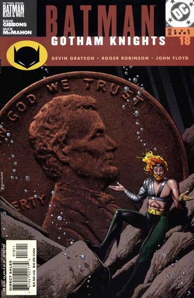 Newly Added Back Issues