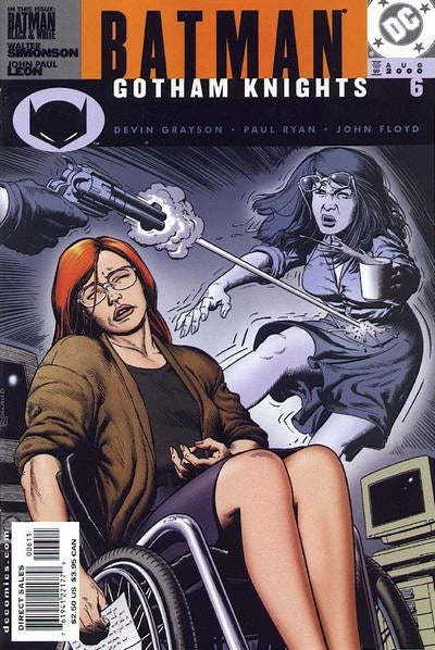 Newly Added Back Issues