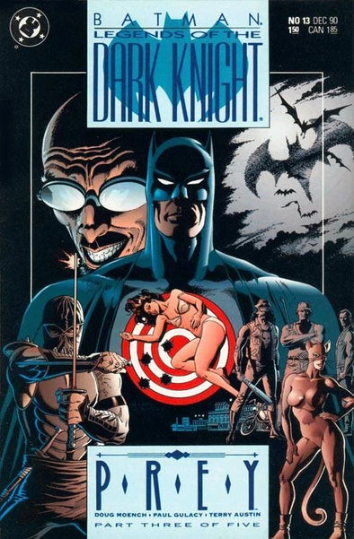 Batman Legends of the Dark Knight (1989) #013