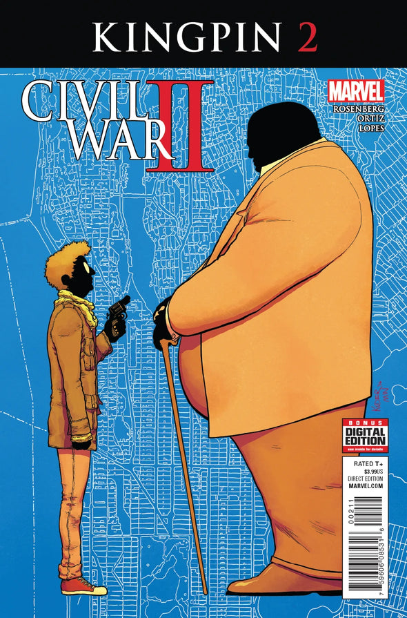Civil War II Kingpin (2016) #02
