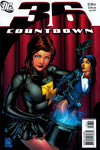 Countdown to Final Crisis (2007) #36