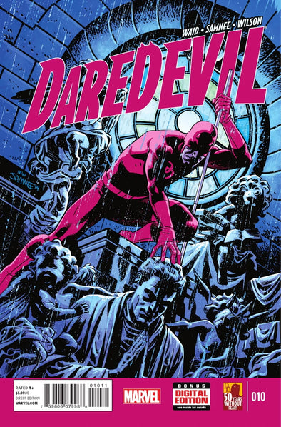 Daredevil (2014) #10