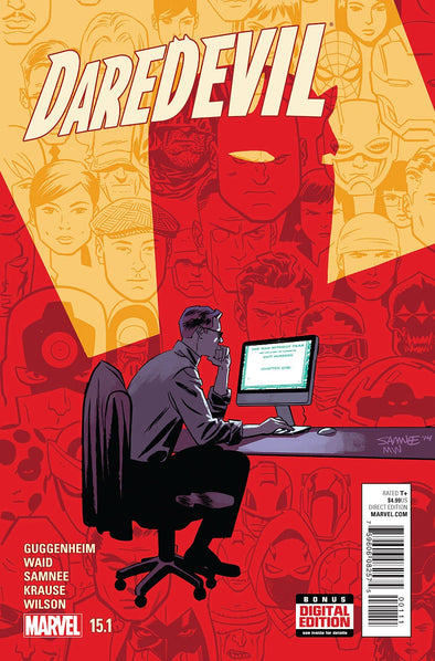 Daredevil (2014) #15.1