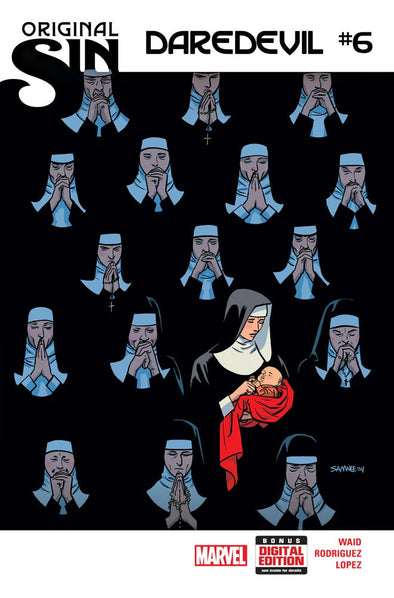 Daredevil (2014) #06