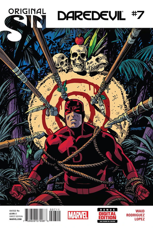 Daredevil (2014) #07