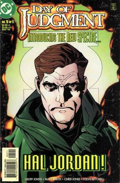 Day of Judgment (1999) #05 (of 5)